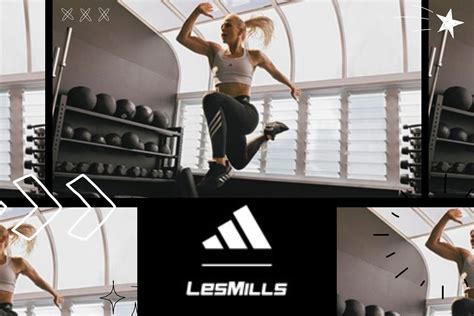 les mills adidas rabatt